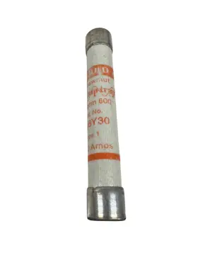 A6Y30 GOULD SHAWMUT Amp Trap Fuse