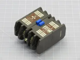 J20A20 GOULDS Contact Block Control Relay