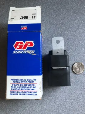745321110341 GP SORENSEN Relay