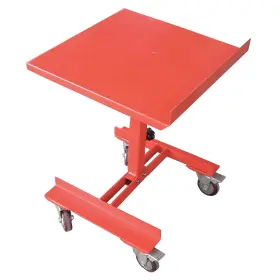5MLZ6 GRAINGER APPROVED Workstand Cap