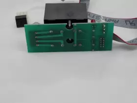 70-OAC15 GRAYHILL Ac Relay Module Pcb Connectors #3
