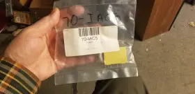 70-ODC15 GRAYHILL Ac Module Relay