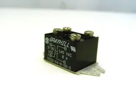 70S2-04-B-06-S GRAYHILL Solid Relays #3