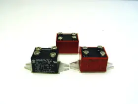 70S2-04-B-06-S GRAYHILL Solid Relays