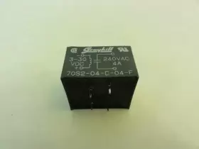 70S2-04-C-04-F GRAYHILL Solid Relay