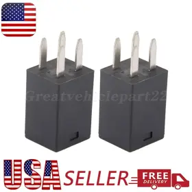 303-1AH-C-R1-U01-12VDC GREATVEHICLEPART22 Song Chuan Ultra
