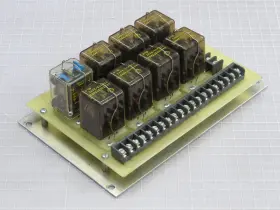 D-9290 GREENERD Relay Board