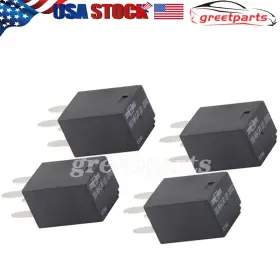 303-1AH-C-R1-U01-12VDC GREETPARTS Electric Relays Song Chuan