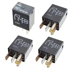 YK-JDQ-021 GROBARPART Relay Ford