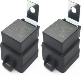 YK-JDQ-078 GROBARPART Waterproof Relay