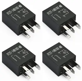 YK-JDQ-116 GROBARPART Relay Pins