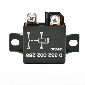 YK-JDQ-208 GROBARPART Bosch Power Relay