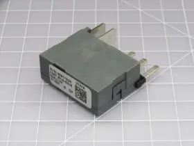 704T-R1A-E035-031 GRUNER Relay