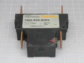 740A-R2A-B2R4 GRUNER Relay Vac #2
