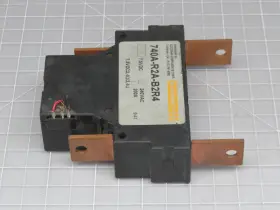 740A-R2A-B2R4 GRUNER Relay Vac #3