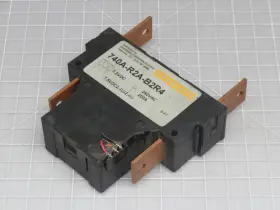 740A-R2A-B2R4 GRUNER Relay Vac