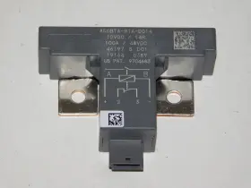 850BTAR1AD014 GRUNER Relay Vdc Amp