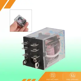 669739144340 GRYFTON Ac Coil General Relay