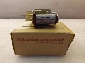 PP-70074-20L GTE AUTOMATIC ELECTRIC Relay