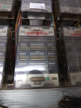 PP-70217A1 GTE AUTOMATIC ELECTRIC Relay