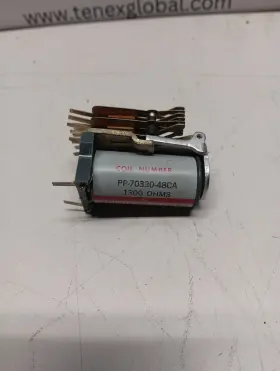 PP-70330-48CA GTE Automatic Electric Coil Relay #2