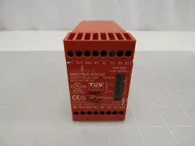 MSR15D GUARD MASTER Minotaur Safety Relay Unit