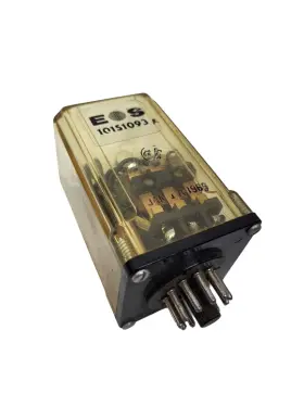101S1093A GUARDIAN Midtech Aemco Eso Pin Magnetic Relay #2