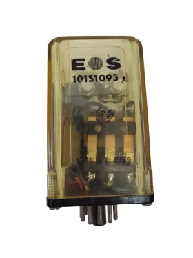 101S1093A GUARDIAN Midtech Aemco Eso Pin Magnetic Relay
