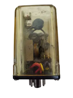 101S1093B GUARDIAN Midtech Aemco Eso Pin Magnetic Relay #2