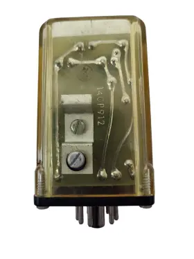 101S1093B GUARDIAN Midtech Aemco Eso Pin Magnetic Relay #3