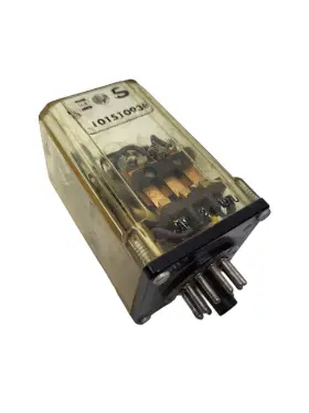 101S1093B GUARDIAN Midtech Aemco Eso Pin Magnetic Relay