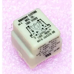 1360-2C-120A GUARDIAN Relay Coil