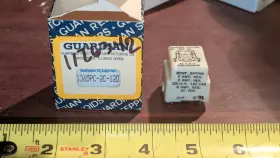 1365PC-2C-12D GUARDIAN Electric Relay
