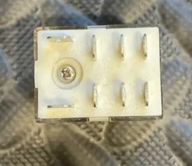 1395-2C GUARDIAN Relay Vdc #3