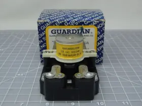 2600U-DPDT-120A GUARDIAN Power Relay