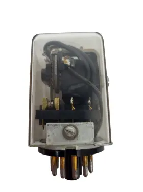3M78-8416-3018-5 GUARDIAN Electric Pin Relay #3
