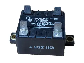 5111-1342-2001 GUARDIAN Electric Relays #3