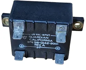 5111-1342-2001 GUARDIAN Electric Relays