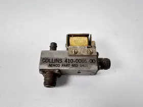 900-A410-060713-00 GUARDIAN Collins Coax Relay Coil #2