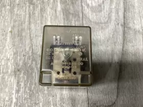 A410-361288-00 GUARDIAN Uni Guard Relay Coil Pin #2