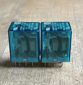 A410-362625-15 GUARDIAN Electric Relays Pin #3
