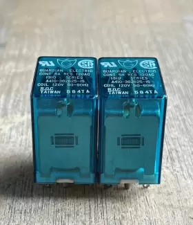 A410-362625-15 GUARDIAN Electric Relays Pin