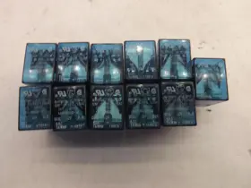 A410-362626-12 GUARDIAN Relays