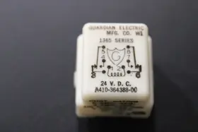A410-364388-00 GUARDIAN Printed Circuit Relay