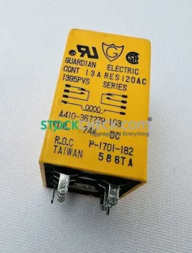 A410-367279-103 GUARDIAN Electric Relay