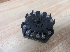 1410-3SM GUARDIAN ELECTRIC Relay Socket