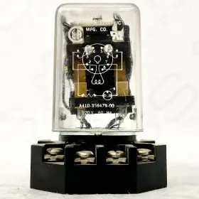 A410-359479-00 GUARDIAN ELECTRIC General Relays