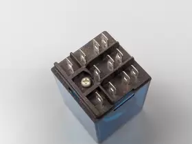 A410-366186-16 GUARDIAN ELECTRIC Relays Coil #3