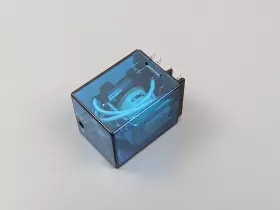 A410-366186-16 GUARDIAN ELECTRIC Relays Coil