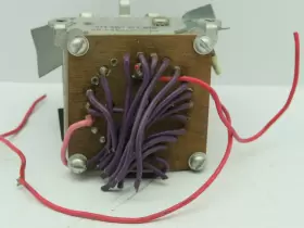 A430-056563-00 GUARDIAN ELECTRIC Stepping Relay Coil #2